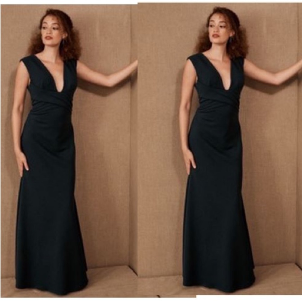 BHLDN Fira Maxi Dress